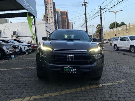 Fiat Toro Endurance 1.3 T270 4x2 Flex Aut.