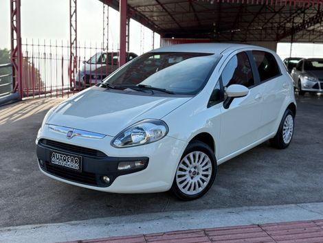 Fiat Punto ATTRACTIVE 1.4 Fire Flex 8V 5p