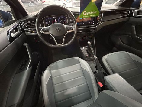 VolksWagen Nivus Highline 1.0 200 TSI Flex Aut.