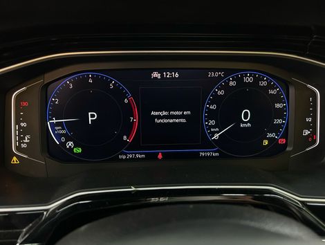 VolksWagen Nivus Highline 1.0 200 TSI Flex Aut.
