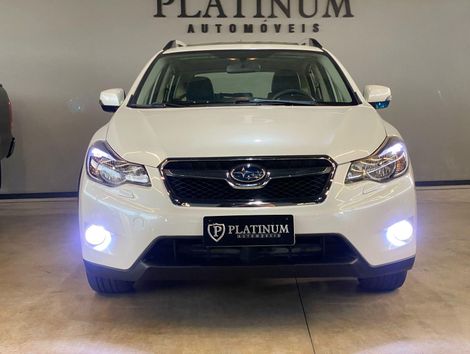 Subaru XV 2.0/2.0 S/2.0 ES 16V 4x4 Aut.