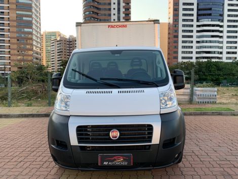 Fiat Ducato Chassi 2.3 16V Diesel