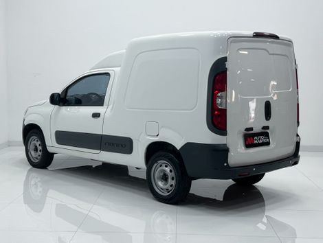 Fiat Fiorino Endurance EVO 1.4 Flex 8V 2p