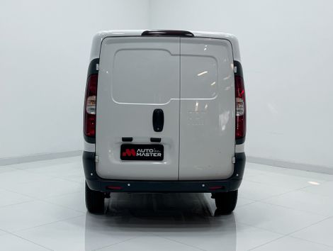 Fiat Fiorino Endurance EVO 1.4 Flex 8V 2p