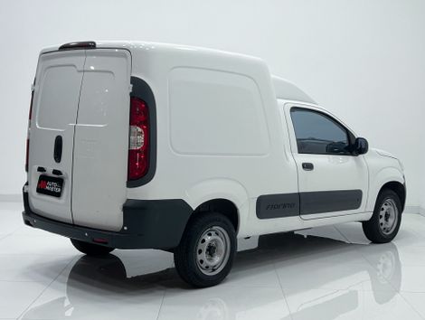 Fiat Fiorino Endurance EVO 1.4 Flex 8V 2p