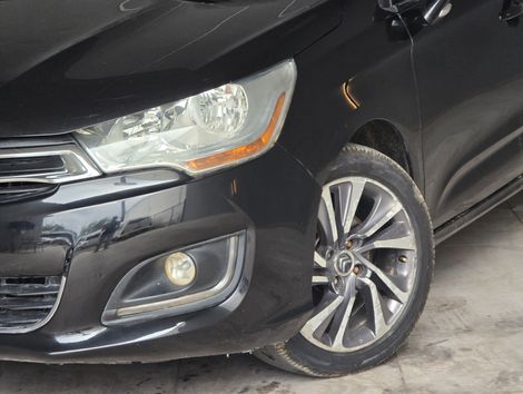 Citroën C4 LOUNGE Tendance 2.0 Flex 4p Aut.