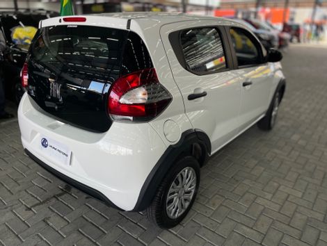 Fiat MOBI LIKE 1.0 Fire Flex 5p.