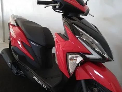 HONDA ELITE 125