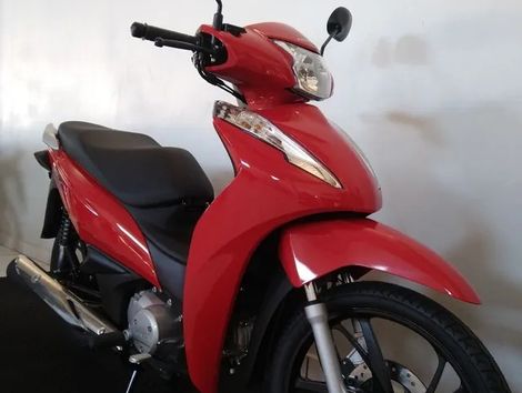 HONDA BIZ 125/125i Flex