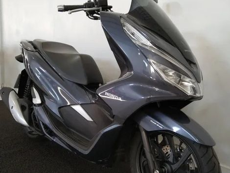 HONDA PCX 150/DLX