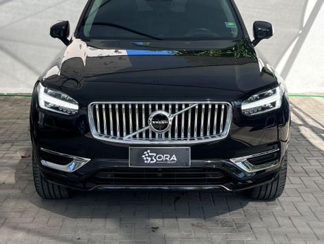 Volvo XC 90 T-8 HÍBRIDO INSCRIPT 2.0 5p