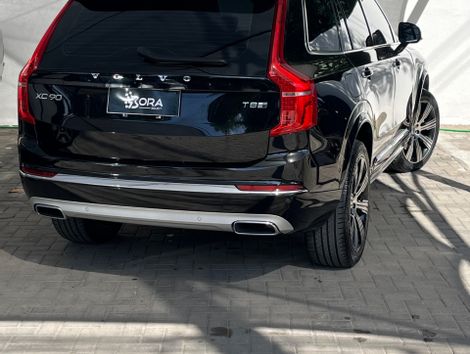 Volvo XC 90 T-8 HÍBRIDO INSCRIPT 2.0 5p