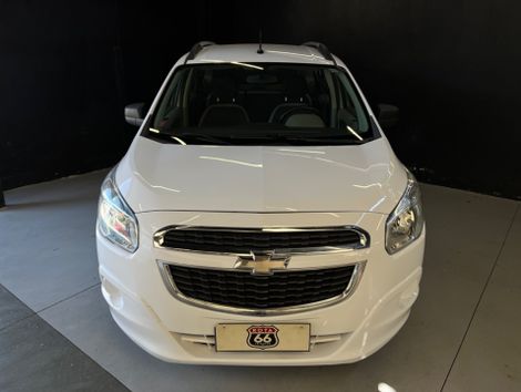 Chevrolet SPIN LT 1.8 8V Econo.Flex 5p Mec.