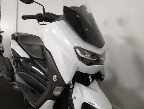 YAMAHA NMAX 160