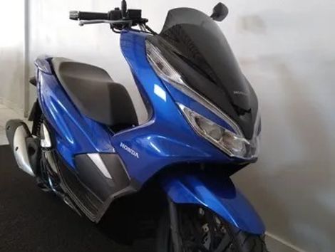 HONDA PCX 150/DLX