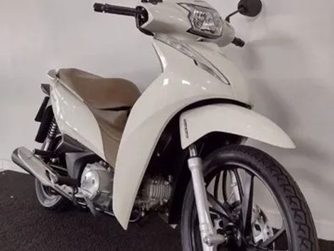 HONDA BIZ 125/125i Flex