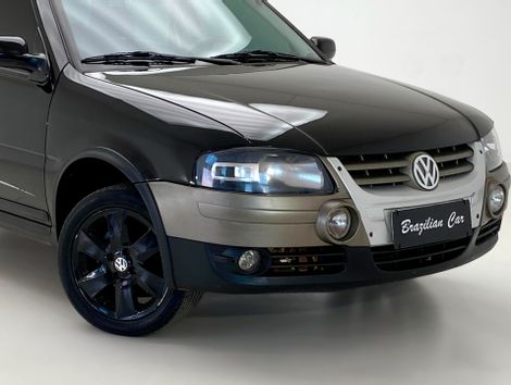 VolksWagen Parati SURF 1.6 Mi Total Flex