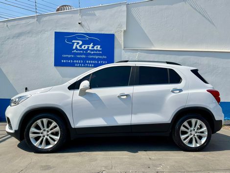 Chevrolet TRACKER Premier 1.4 Turbo 16V Flex Aut