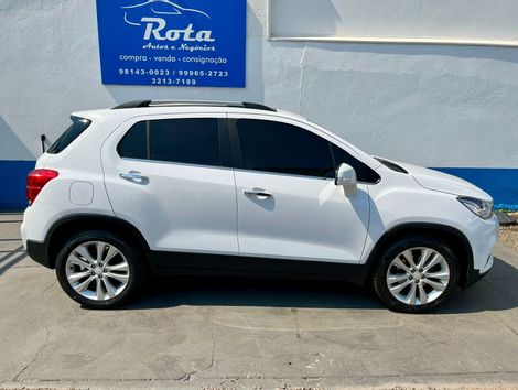 Chevrolet TRACKER Premier 1.4 Turbo 16V Flex Aut