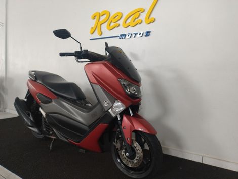 YAMAHA NMAX 160