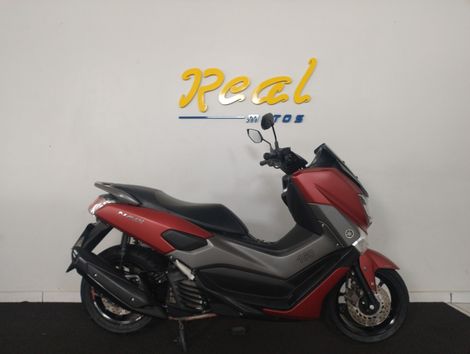 YAMAHA NMAX 160