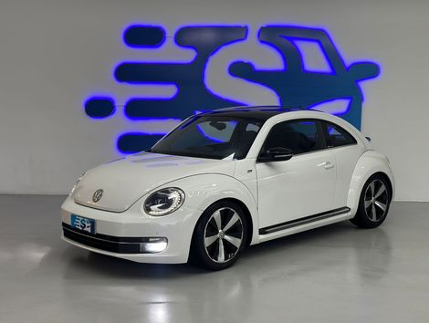 VolksWagen Fusca 2.0 TSI 16V Aut.