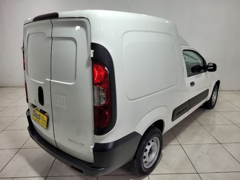 Fiat Fiorino Endurance EVO 1.4 Flex 8V 2p