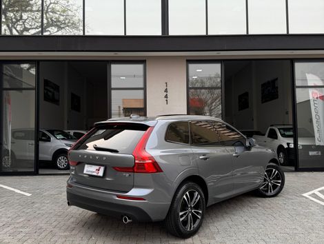 Volvo XC 60 T-5 MOMENTUM 2.0 254cv AWD 5p