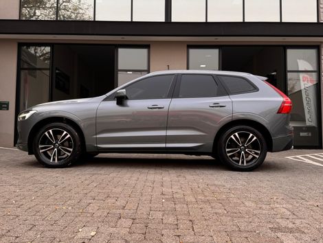 Volvo XC 60 T-5 MOMENTUM 2.0 254cv AWD 5p