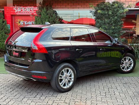 Volvo 2.0 T5 DYNAMIC