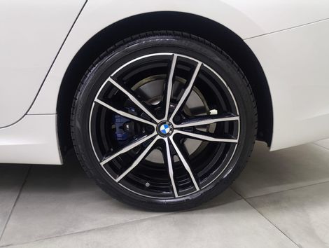 BMW 330e M Sport 2.0 Turbo Híbrido Aut.