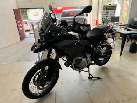 BMW F 850 GS Adventure Premium