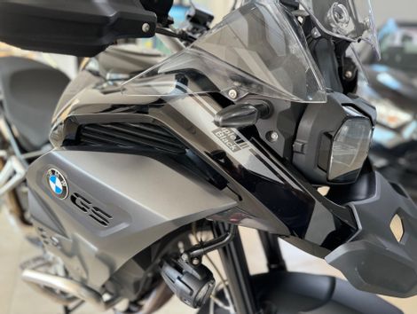 BMW F 850 GS Adventure Premium