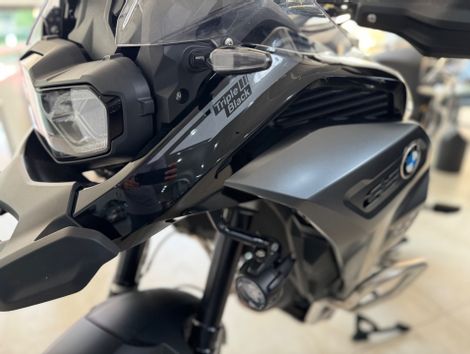 BMW F 850 GS Adventure Premium