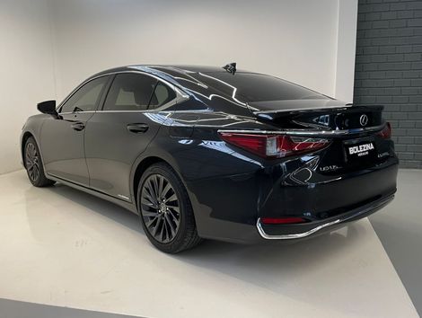 Lexus ES300h 2.5 16V Aut. (Hybrid)