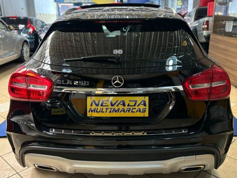 Mercedes SPORT 2.0 4X4 4P