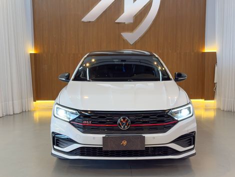 VolksWagen JETTA GLI 350 TSI 2.0 16V 4p Aut.