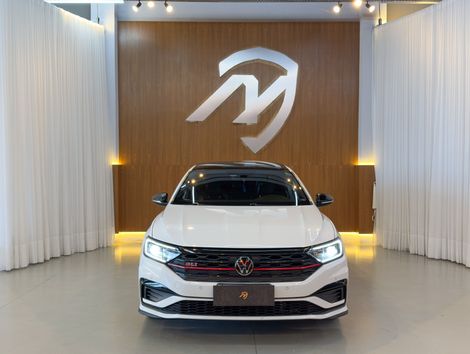 VolksWagen JETTA GLI 350 TSI 2.0 16V 4p Aut.