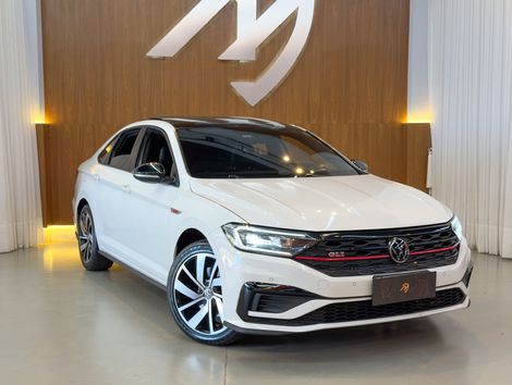 VolksWagen JETTA GLI 350 TSI 2.0 16V 4p Aut.