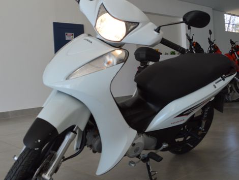 HONDA BIZ 125 EX/ 125 EX FLEX