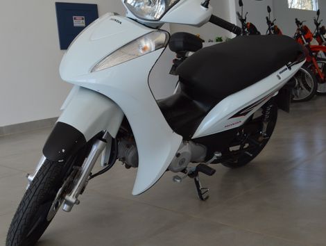 HONDA BIZ 125 EX/ 125 EX FLEX