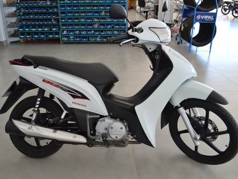 HONDA BIZ 125 EX/ 125 EX FLEX