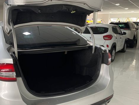 Ford Fusion SEL 2.0 Ecobo. 16V 248cv Aut.