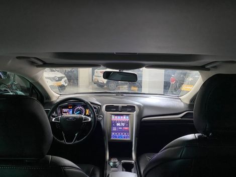 Ford Fusion SEL 2.0 Ecobo. 16V 248cv Aut.