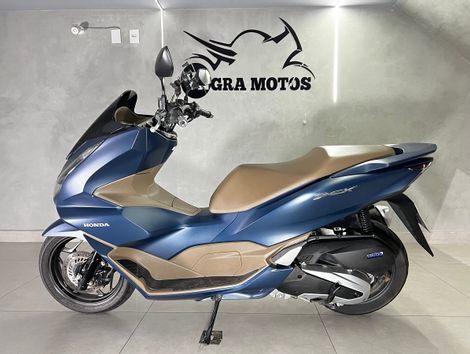 HONDA PCX 160 DLX