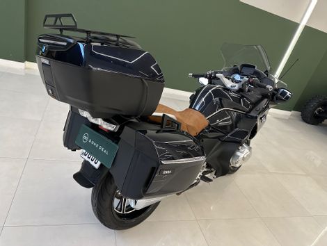 BMW R 1250 RT Premium