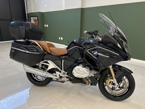 BMW R 1250 RT Premium