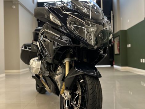 BMW R 1250 RT Premium