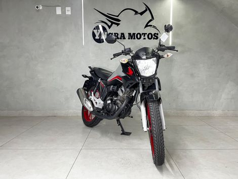 HONDA CG 160 TITAN FLEXONE/Ed.Especial 40 Anos