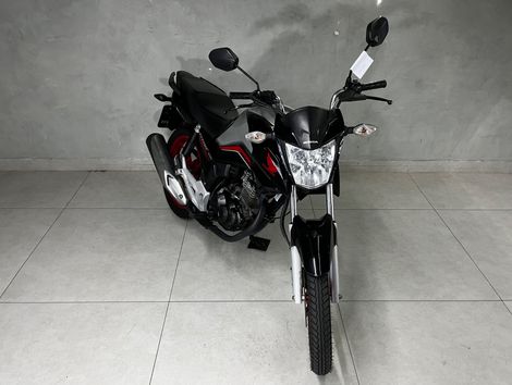 HONDA CG 160 TITAN FLEXONE/Ed.Especial 40 Anos